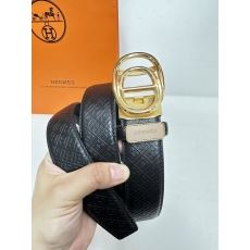 Hermes Belts